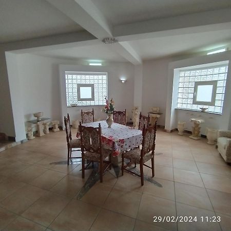 Casa Vacanza D'Arte Salentina Hotel Specchia Bagian luar foto