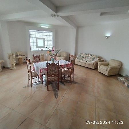 Casa Vacanza D'Arte Salentina Hotel Specchia Bagian luar foto