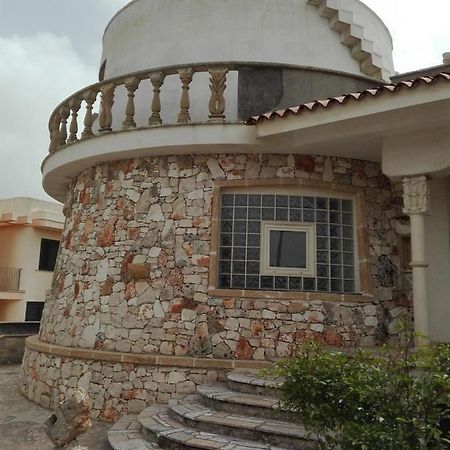 Casa Vacanza D'Arte Salentina Hotel Specchia Bagian luar foto