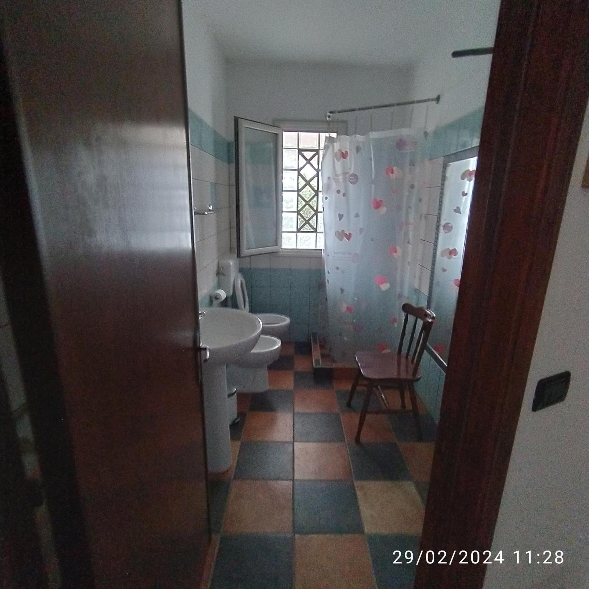 Casa Vacanza D'Arte Salentina Hotel Specchia Bagian luar foto