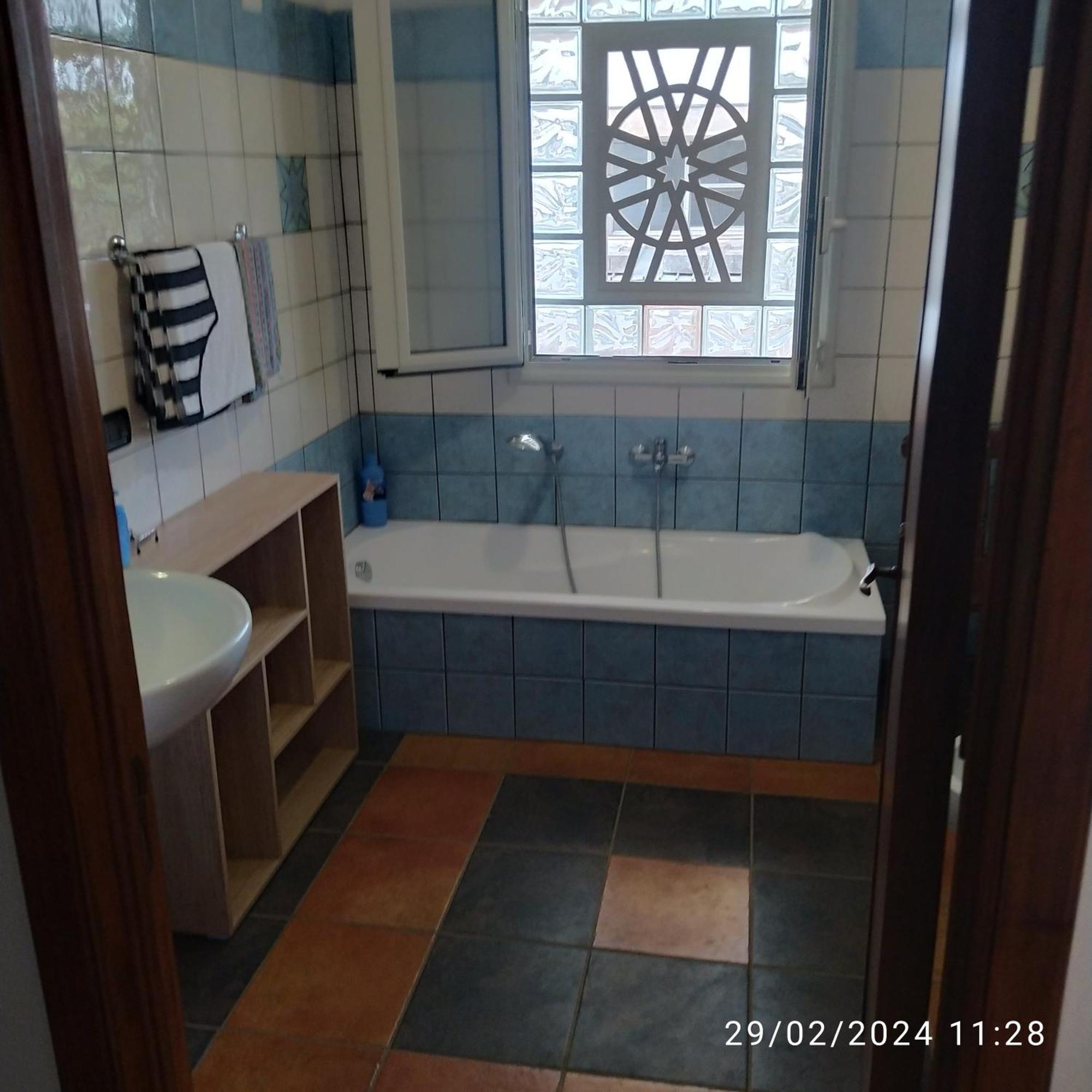 Casa Vacanza D'Arte Salentina Hotel Specchia Bagian luar foto
