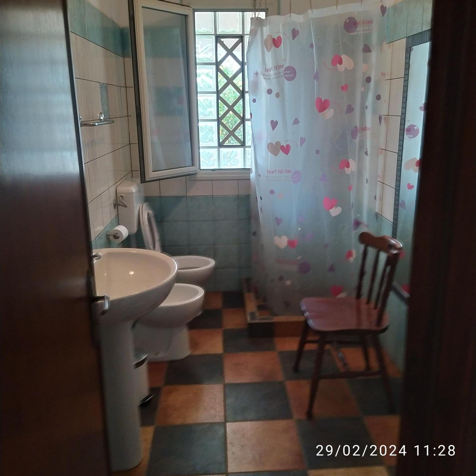 Casa Vacanza D'Arte Salentina Hotel Specchia Bagian luar foto