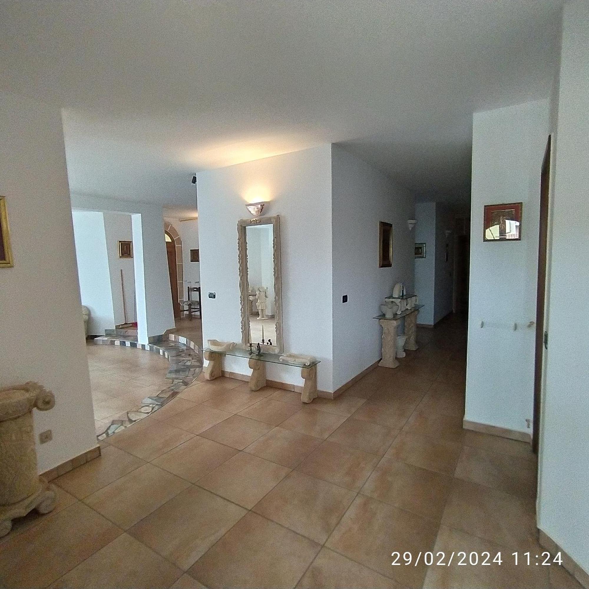 Casa Vacanza D'Arte Salentina Hotel Specchia Bagian luar foto