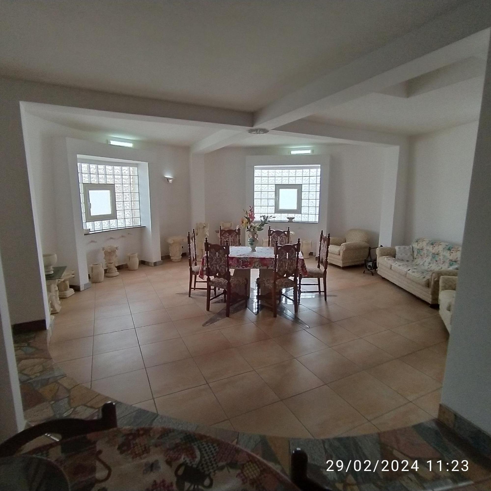 Casa Vacanza D'Arte Salentina Hotel Specchia Bagian luar foto