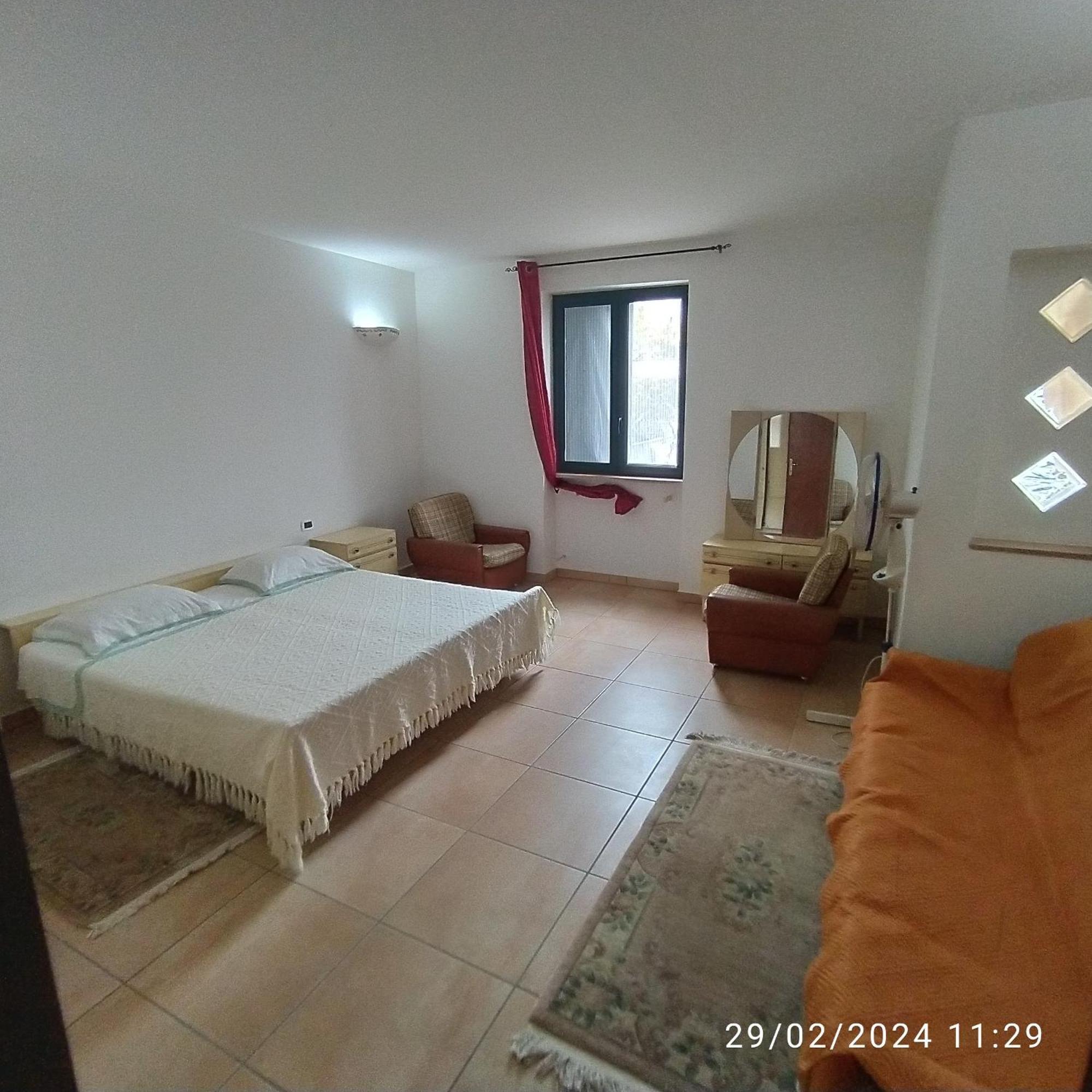 Casa Vacanza D'Arte Salentina Hotel Specchia Bagian luar foto