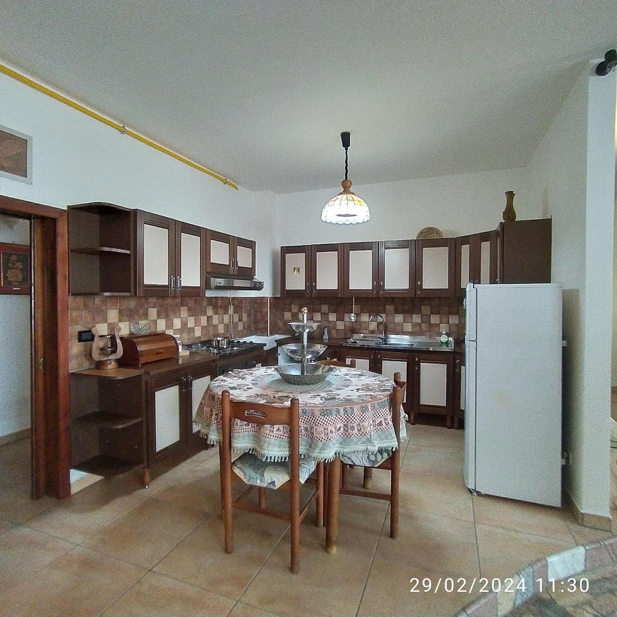 Casa Vacanza D'Arte Salentina Hotel Specchia Bagian luar foto