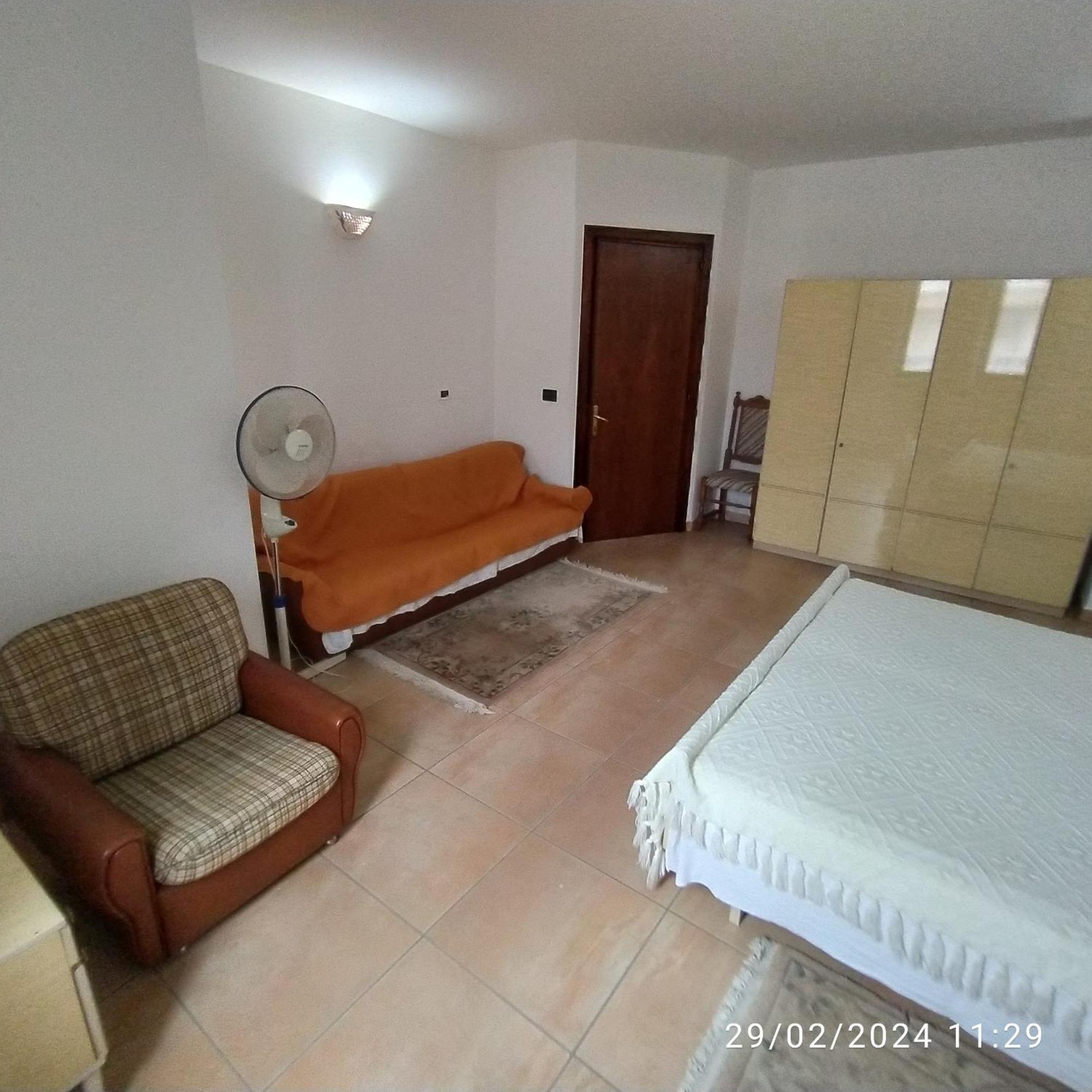 Casa Vacanza D'Arte Salentina Hotel Specchia Bagian luar foto