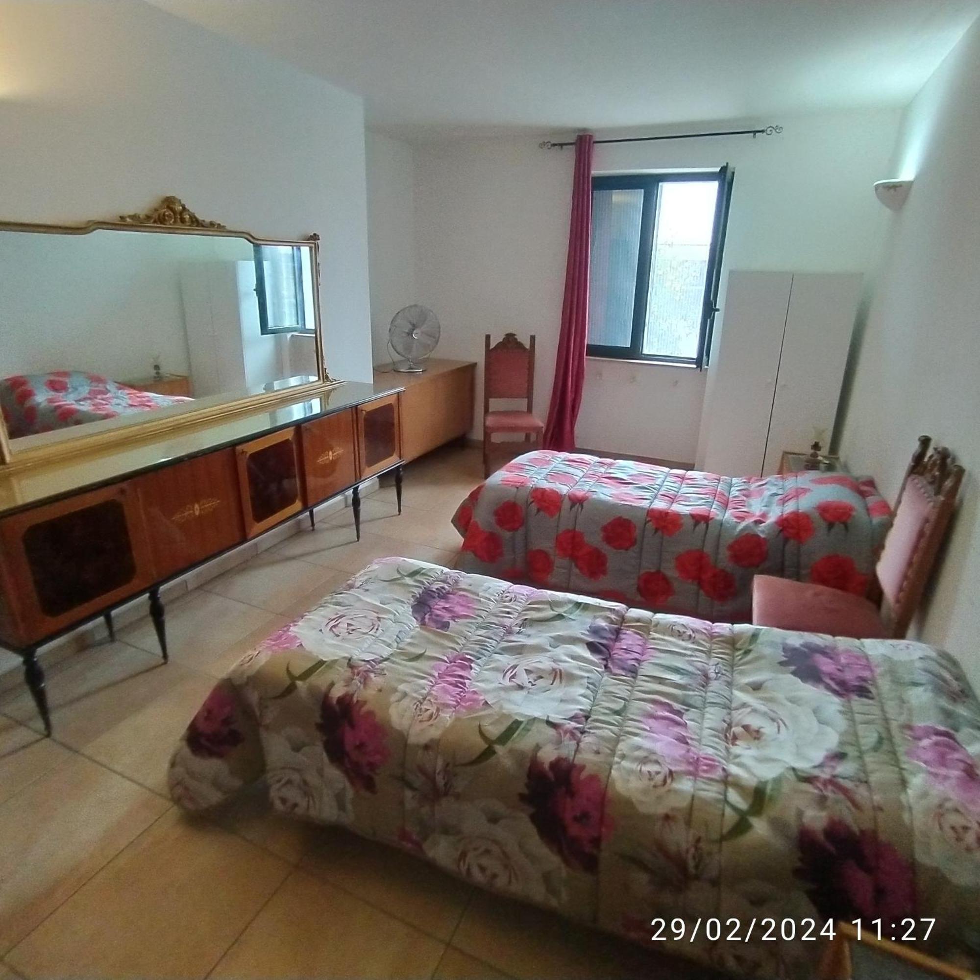 Casa Vacanza D'Arte Salentina Hotel Specchia Bagian luar foto