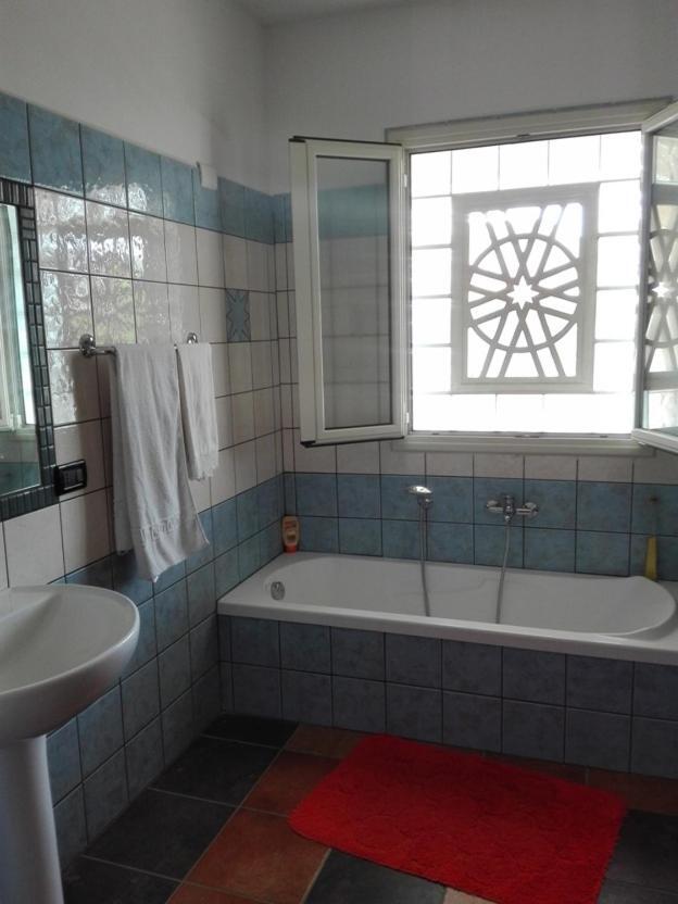 Casa Vacanza D'Arte Salentina Hotel Specchia Bagian luar foto