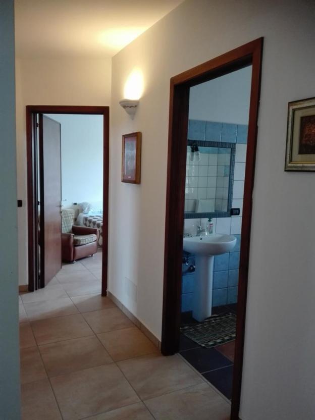Casa Vacanza D'Arte Salentina Hotel Specchia Bagian luar foto