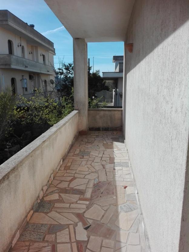 Casa Vacanza D'Arte Salentina Hotel Specchia Bagian luar foto
